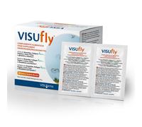 Visufly Anti-oxydant Soluble Sachet Supplément Pour Floaters (30 Sachets)