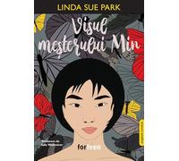 Visul mesterului Min - Linda Sue Park
