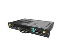 visunext Medium i5 PC à emplacement OPS, SSD 512 Go, RAM 32 Go, Windows 11 Pro (langue du système d'exploitation : anglais)
