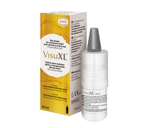 Visuxl Eye Gouttes Pour Premium Soulagement Et Récupération De Sec Eye 10ml