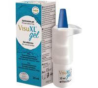 VisuXL Gel Oculaire Flacon 10ml