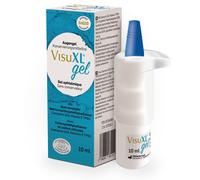 VisuXL® gel pour les yeux Gel Opthalmique 10 ml
