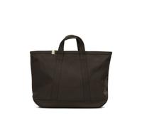 Visvim sac cabas homme marron en toile de coton - UNI