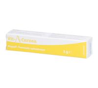 VIT-A-CORNEA Pommade ophtalmique Pommade(S) 5 g