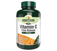 Vit aide Natures C Temps de sortie 1000mg 180 Comprimés