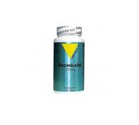 Vit All+ Bromelaine 500Mg Caps 60