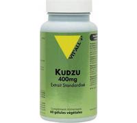 Vit'all+ Kudzu 400mg 60 gélules végétales