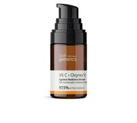 Vit C + Oxynex K Gel Éclairant Anti-Âge Concentré 20 Ml