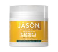 Jason Natural Crème visage Vitamine E 25 000 UI 125 g