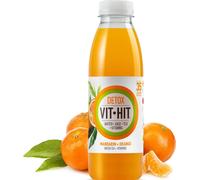 VIT-HIT Détox - Mandarine + Orange 500 ml