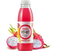 VIT-HIT IMMUNITEA - Fruit du Dragon et Yuzu 500 ml