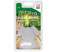 Vit Pro BC14 Bloc minéral pour rongeurs 11 minéraux 150 g