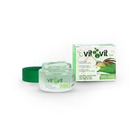 VIT VIT Gel concentré à la bave d'escargot 100% naturel