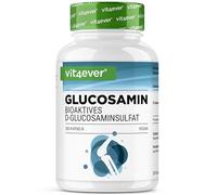 vit4ever Glucosamine 900mg - 300 Gélules - Haute dose