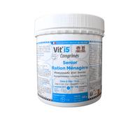 Vit'5 Blue Senior Ration Ménagère Comprimés 600g
