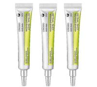 Vita A Retinol Shot Booster Raffermissant Anti-Âge - 15 Ml - 3 Pièces