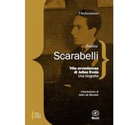 Vita avventurosa di Julius Evola