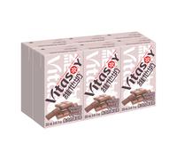 Vita Boisson au soja saveur chocolat 6 x 250 ml