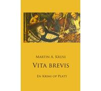 Vita brevis: En Krimi op Platt