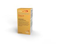 VITA C Complex Capsule(S) 90 pc(s)