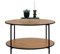 HOUSE NORDIC SALON Table basse Table Basse Vita diamètre 80cm