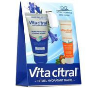Vita-Citral Baume Protecteur Hydratant Intense Tube 75 Ml