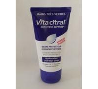 Vita Citral Soin Hydra-Défence Mains Très Sèches 75ml