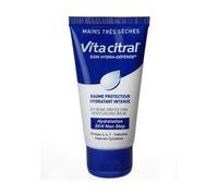 Vita Citral Baume protecteur hydratant intense Hydra-Défense mains très sèches 75 ml