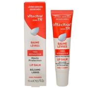 Vita Citral Tr Baume Lèvres Très Réparateur 15 Ml