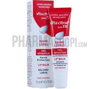 Vita Citral TR Baume Lèvres Très Réparateur 15 ml