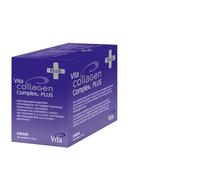 VITA Collagen Complex Plus Sachet(S) 20 pc(s)