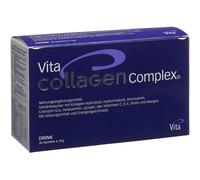 VITA Collagen Complex Sachet(S) 30 pc(s)