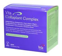 Vita Collaplant Complex Boisson Poudre 20 pc(s)