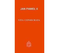 Vita Consecrata