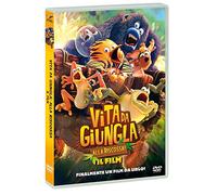Vita Da Giungla - Alla Riscossa! Il Film