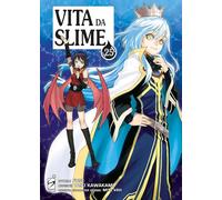 Vita da slime (Vol. 25)