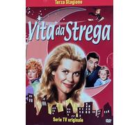 Vita Da Strega Stg.3