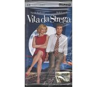 Vita Da Strega (Umd)