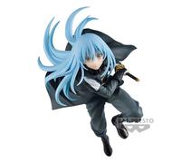 Banpresto Slime - Rimuru Tempest - Figurine Maximatic 21cm