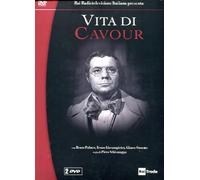 Vita di Cavour [Import]