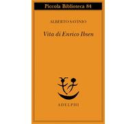 Vita di Enrico Ibsen