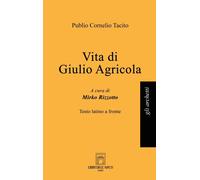 Vita Di Giulio Agricola