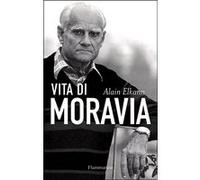 Alberto Moravia – Vita di Moravia – Entretiens – Broché – Flammarion