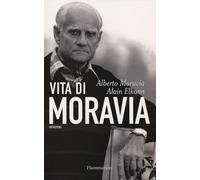 Vita di Moravia: ENTRETIENS