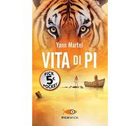 Vita di Pi