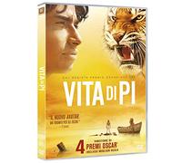 Vita Di Pi – Import