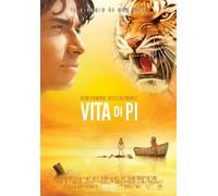 Vita Di Pi DVD 20TH CENTURY FOX