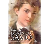 Vita di san Domenico Savio
