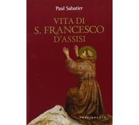Vita di san Francesco d'Assisi