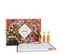 Vita Dulcis Calendrier de l’Avent Rum Classic 2025 0.48 litre Rhum